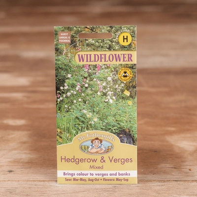 Hedgerow & Verges - image 2