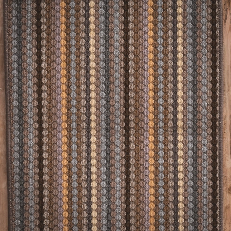 Helsinki Beige Mat - 90cm x 57cm - image 2