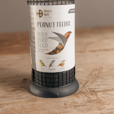 Henry Bell Essential Peanut Feeder - image 2