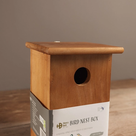 Henry Bell Nest Box - image 2