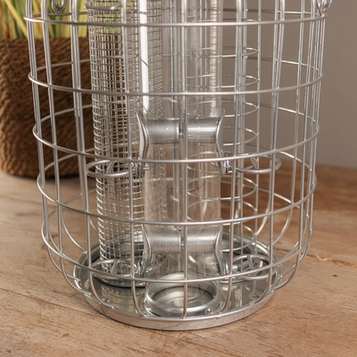 Henry Bell Sterling 3 in 1 Squirrel Proof Feeder - image 3