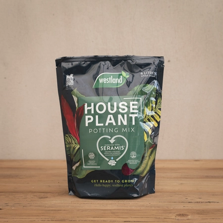 Houseplant Potting Mix 4L
