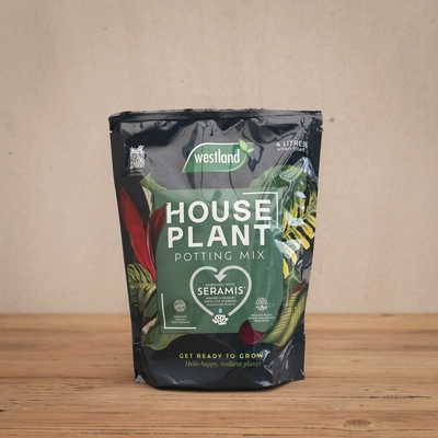 Houseplant Potting Mix 4L