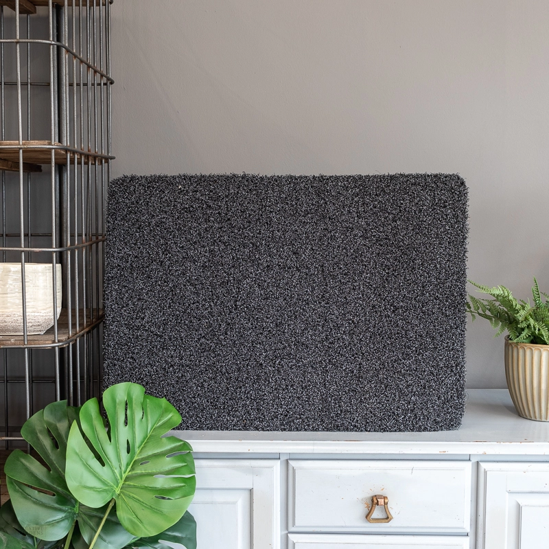 Hug Rug Outdoor Charcoal Mat Creative Gardens