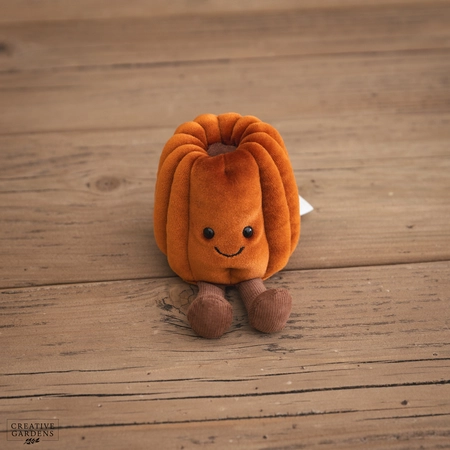 Jelly Cat Amuseables Carole Canele - image 2