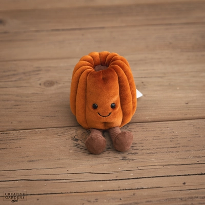 Jelly Cat Amuseables Carole Canele - image 2