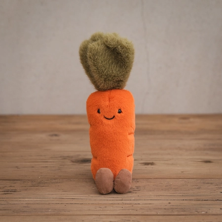 Jelly Cat Amuseables Carrot - image 1