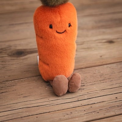 Jelly Cat Amuseables Carrot - image 3