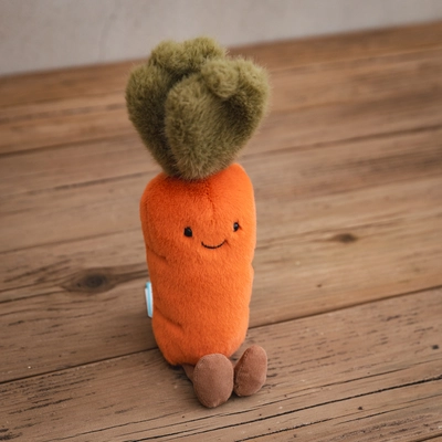 Jelly Cat Amuseables Carrot - image 4