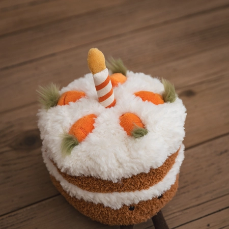 Jelly Cat Amuseables Carrot Cake - image 3