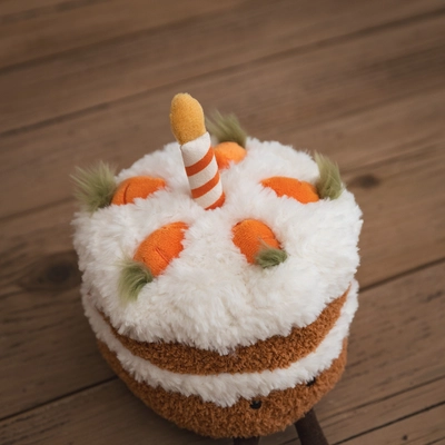 Jelly Cat Amuseables Carrot Cake - image 3