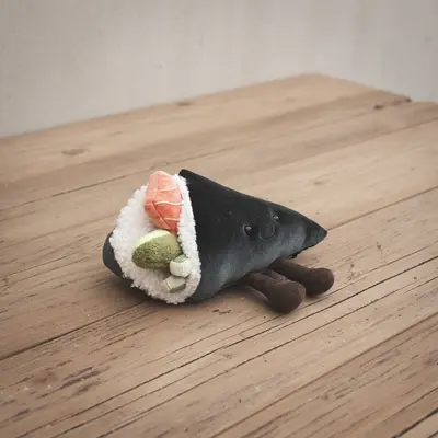Jelly Cat Amuseables Coneroi Temaki