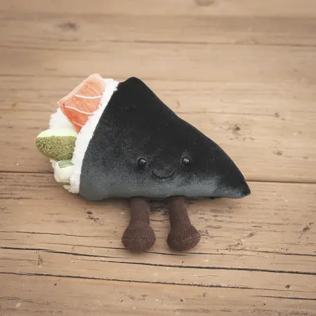 Jelly Cat Amuseables Coneroi Temaki