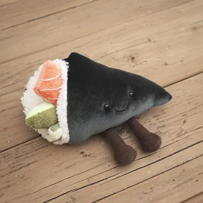 Jelly Cat Amuseables Coneroi Temaki