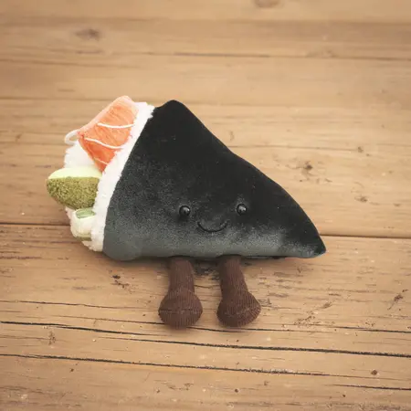 Jelly Cat Amuseables Coneroi Temaki