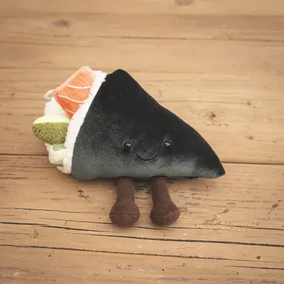 Jelly Cat Amuseables Coneroi Temaki