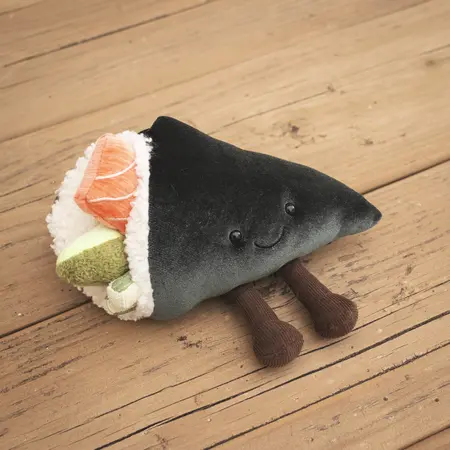 Jelly Cat Amuseables Coneroi Temaki