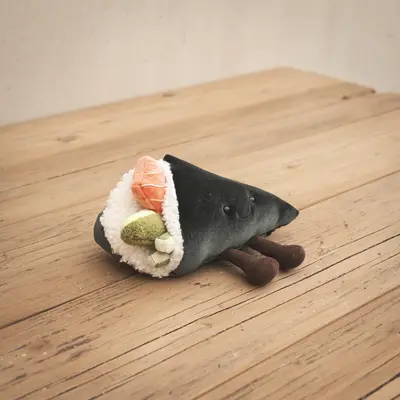 Jelly Cat Amuseables Coneroi Temaki
