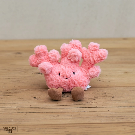 Jelly Cat Amuseables Coral - image 1