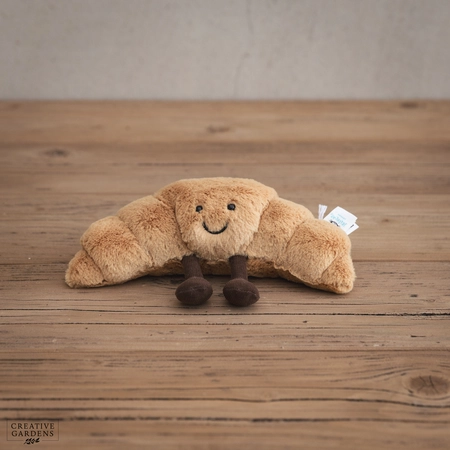 Jelly Cat Amuseables Croissant - Small - image 1