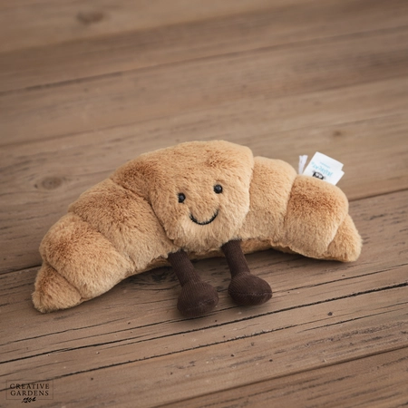 Jelly Cat Amuseables Croissant - Small - image 2