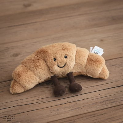 Jelly Cat Amuseables Croissant - Small - image 2