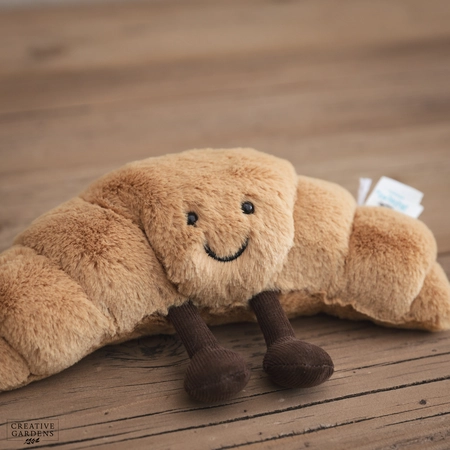 Jelly Cat Amuseables Croissant - Small - image 3