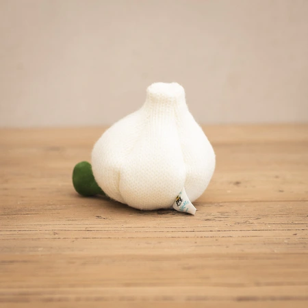 Jelly Cat Amuseables Garlic