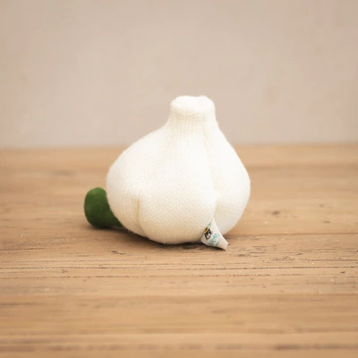 Jelly Cat Amuseables Garlic