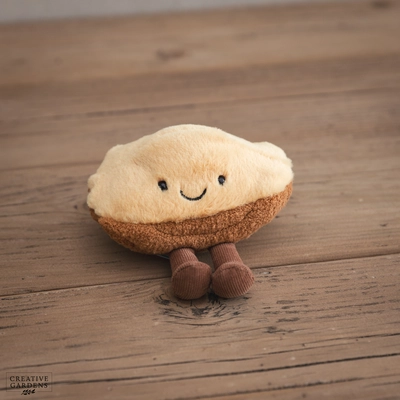 Jelly Cat Amuseables Margaux Madeleine - image 2