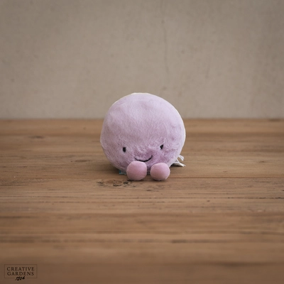 Jelly Cat Amuseables May Macaron Lavender - image 1