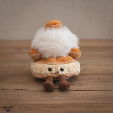 Jelly Cat Amuseables Mirielle St. Honoré - image 1