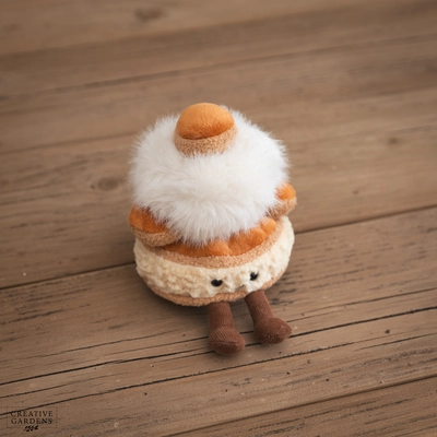 Jelly Cat Amuseables Mirielle St. Honoré - image 2