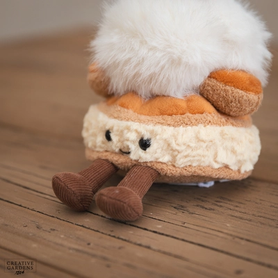 Jelly Cat Amuseables Mirielle St. Honoré - image 3