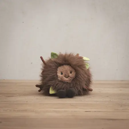 Jelly Cat Amuseables Mulshi Woodland Floor