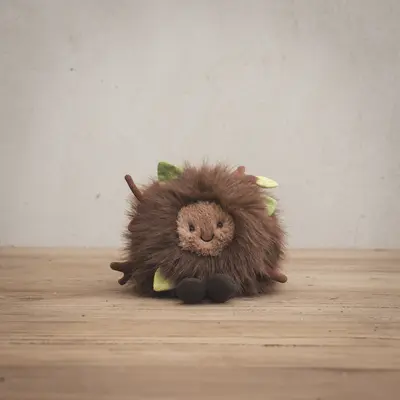 Jelly Cat Amuseables Mulshi Woodland Floor