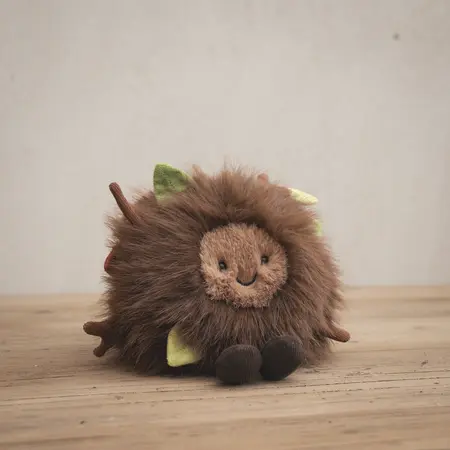 Jelly Cat Amuseables Mulshi Woodland Floor