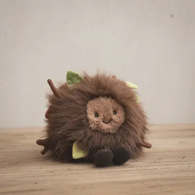 Jelly Cat Amuseables Mulshi Woodland Floor