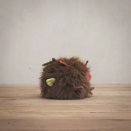 Jelly Cat Amuseables Mulshi Woodland Floor