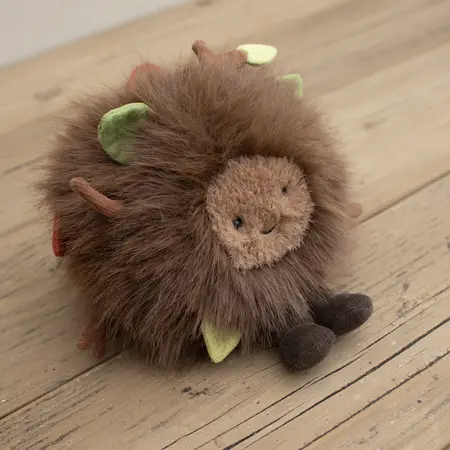 Jelly Cat Amuseables Mulshi Woodland Floor