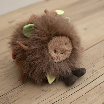 Jelly Cat Amuseables Mulshi Woodland Floor