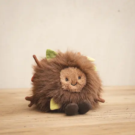 Jelly Cat Amuseables Mulshi Woodland Floor