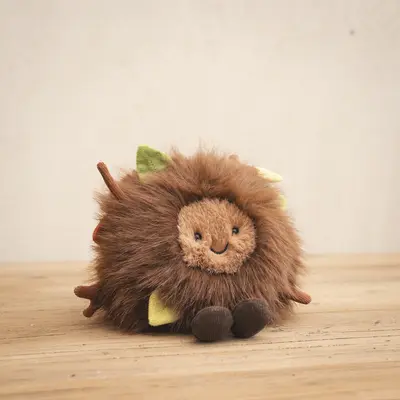 Jelly Cat Amuseables Mulshi Woodland Floor