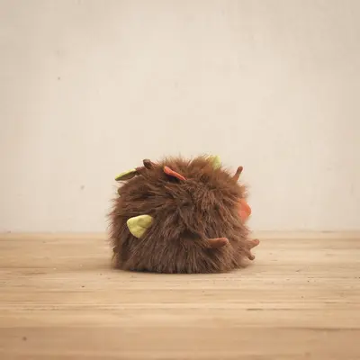 Jelly Cat Amuseables Mulshi Woodland Floor