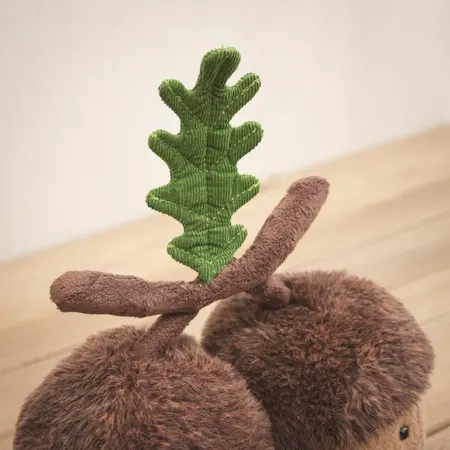 Jelly Cat Amuseables Ort & Tum Acorns