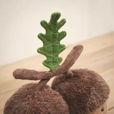 Jelly Cat Amuseables Ort & Tum Acorns