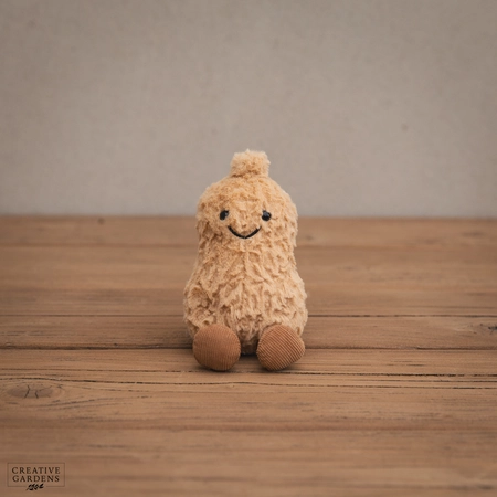 Jelly Cat Amuseables Peanut - image 1