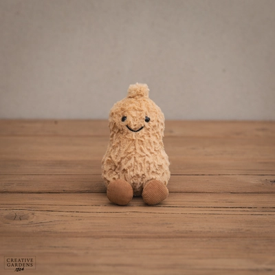 Jelly Cat Amuseables Peanut - image 1