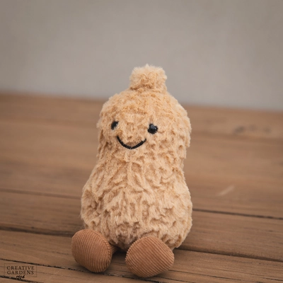 Jelly Cat Amuseables Peanut - image 2