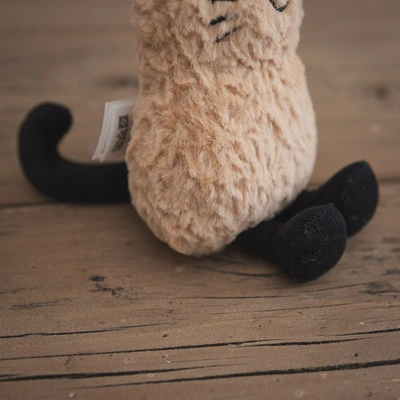 Jelly Cat Amuseables Peanut Cat